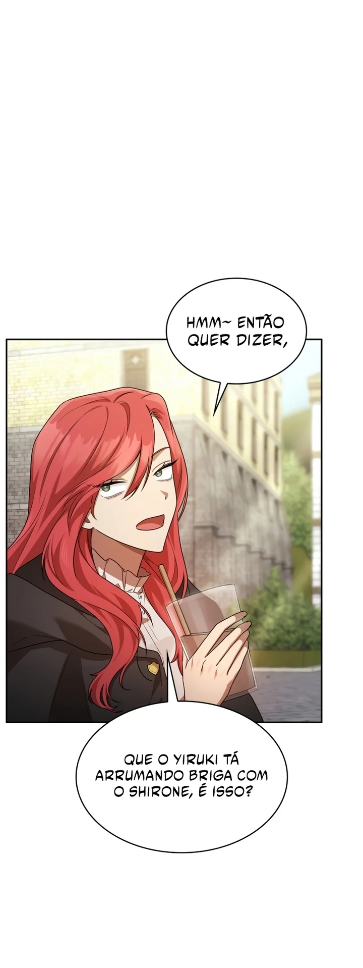 Read The Infinite Mage PT Manga Online
