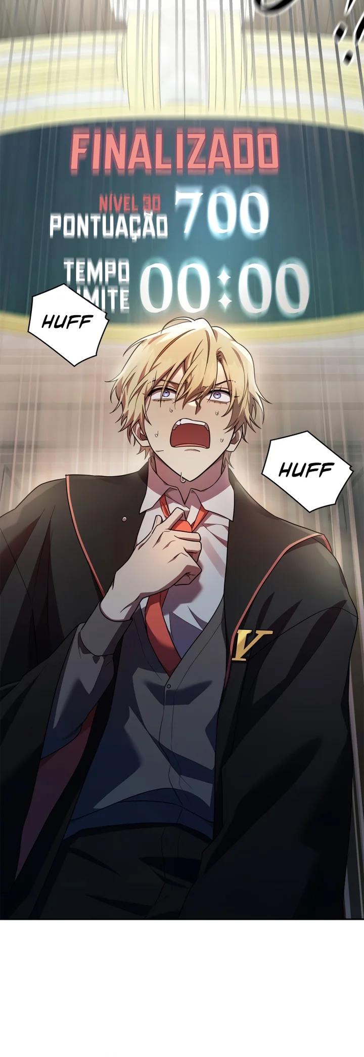 Read The Infinite Mage PT Manga Online