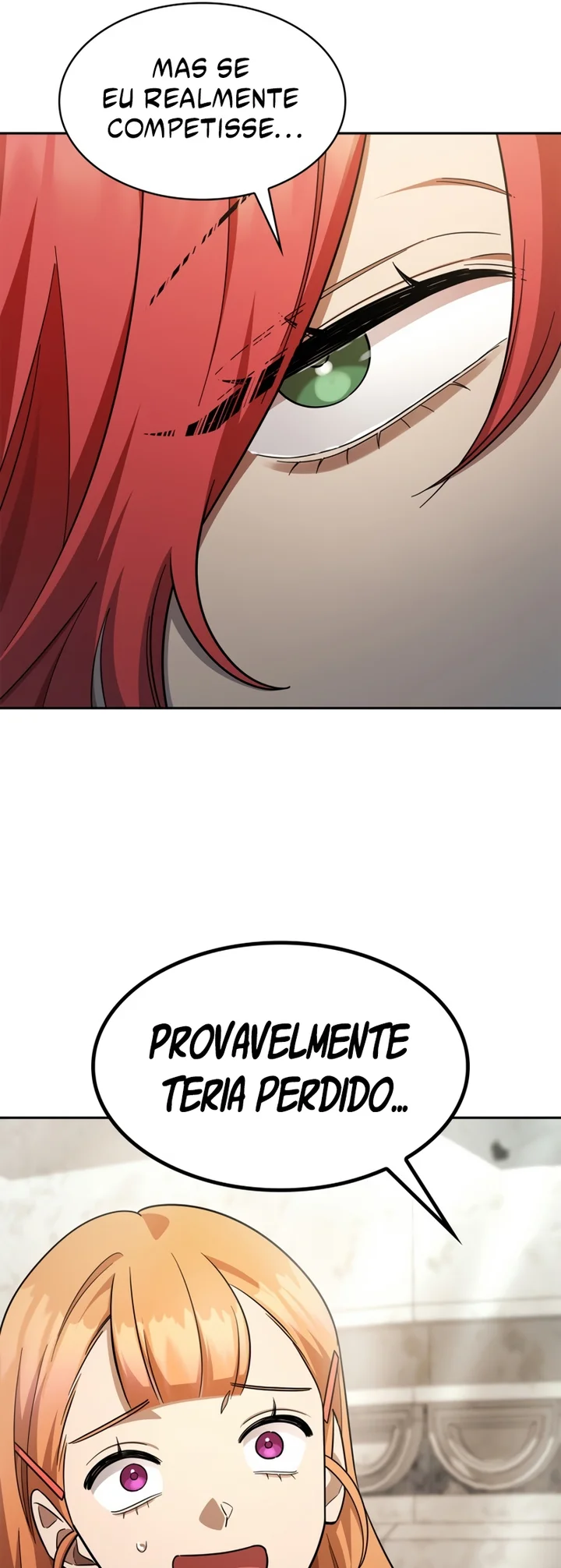 Read The Infinite Mage PT Manga Online