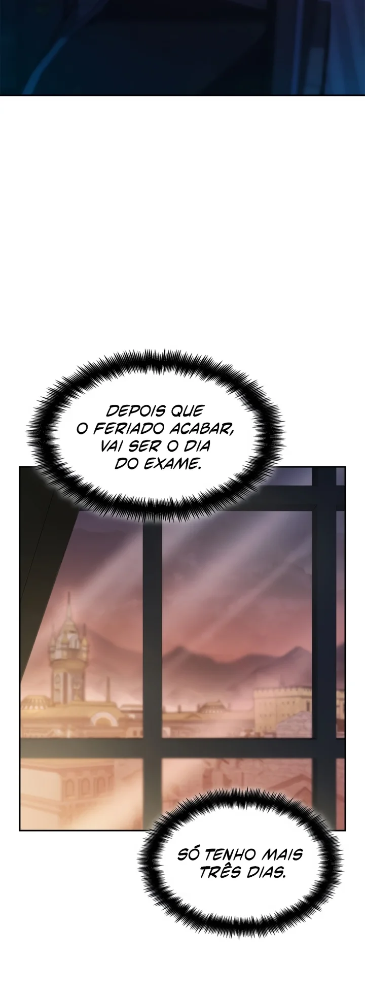 Read The Infinite Mage PT Manga Online