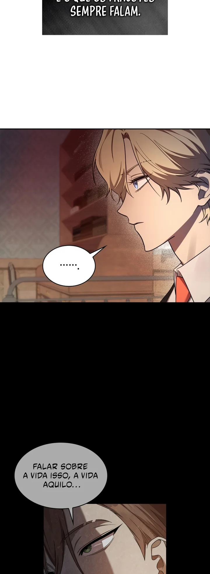 Read The Infinite Mage PT Manga Online