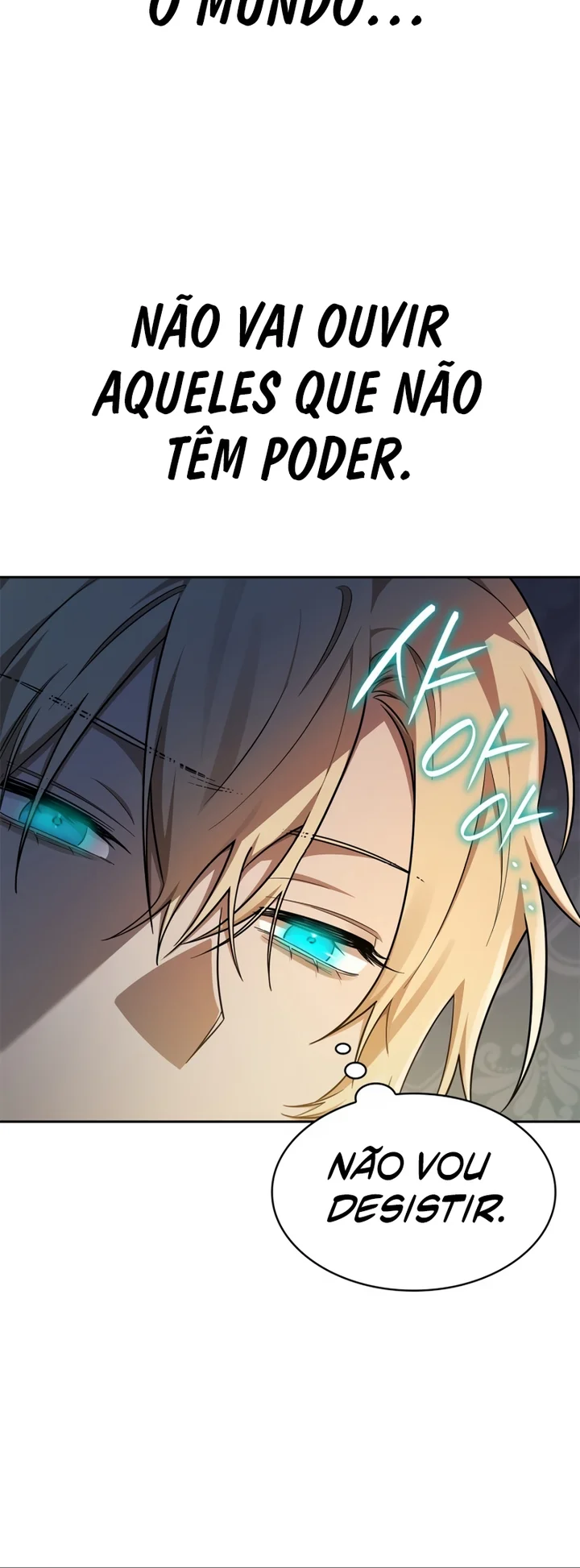 Read The Infinite Mage PT Manga Online