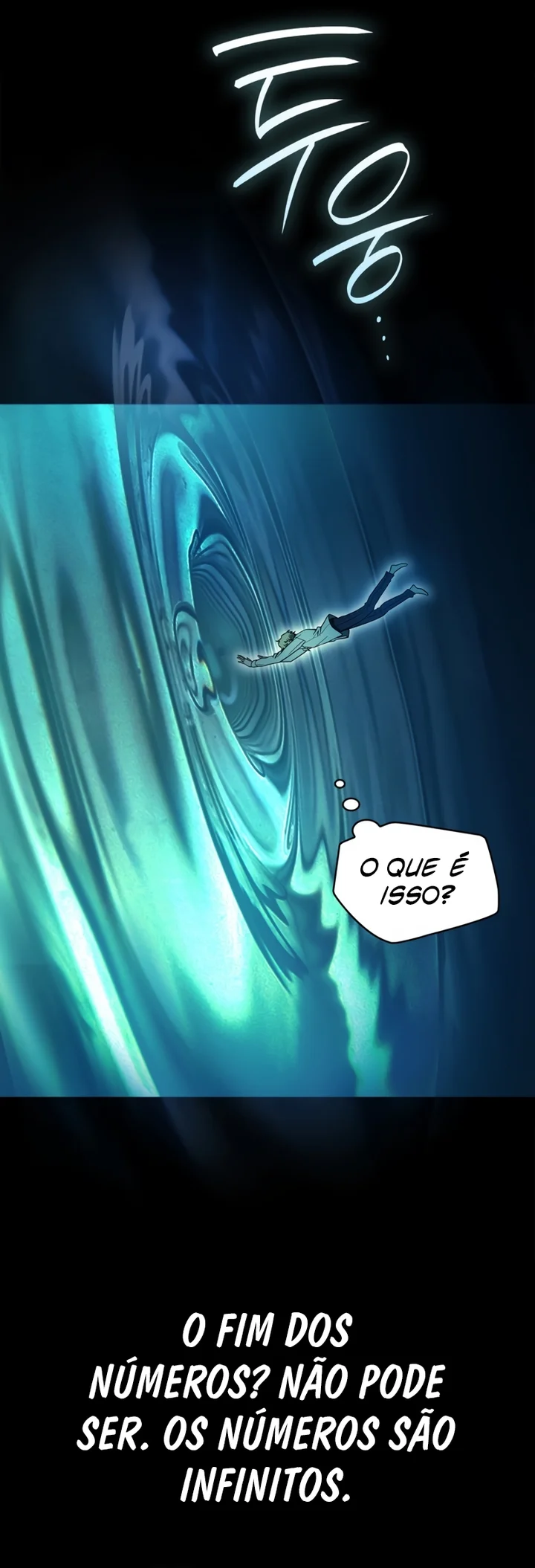 Read The Infinite Mage PT Manga Online