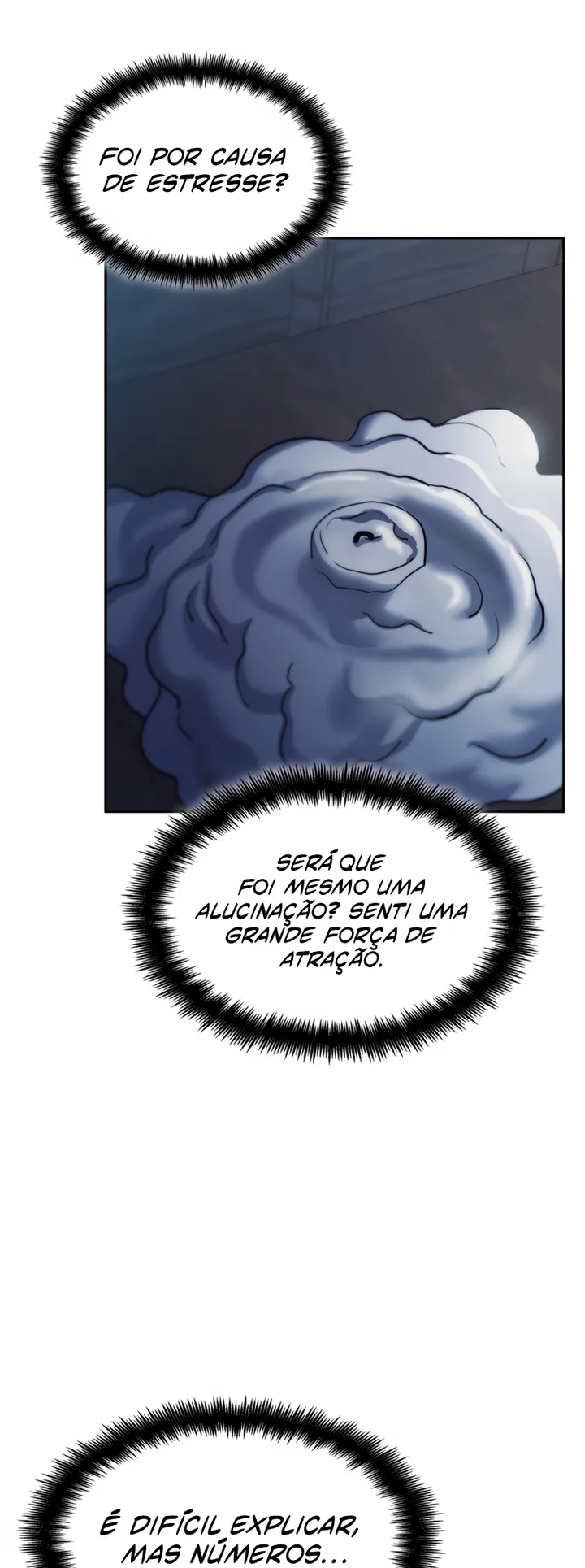 Read The Infinite Mage PT Manga Online