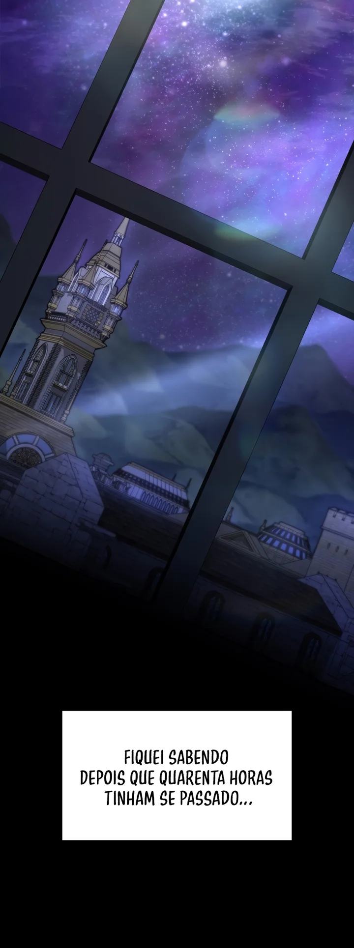 Read The Infinite Mage PT Manga Online