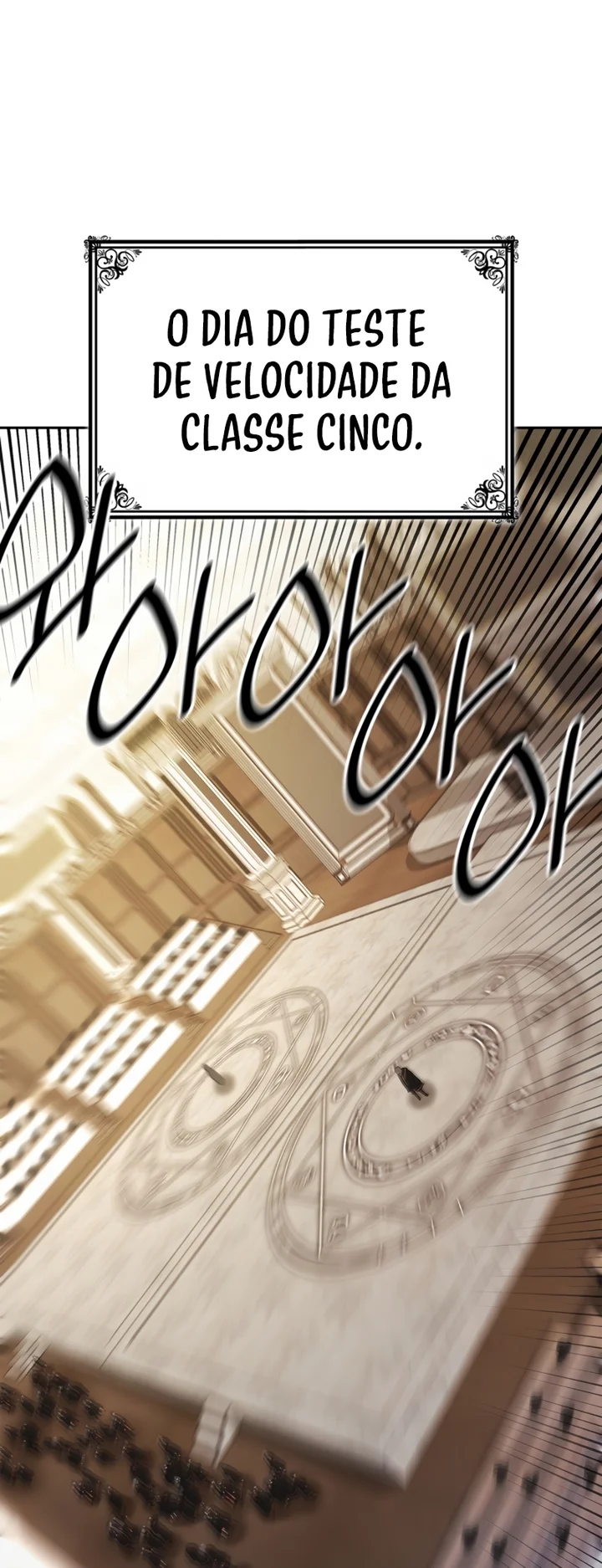 Read The Infinite Mage PT Manga Online