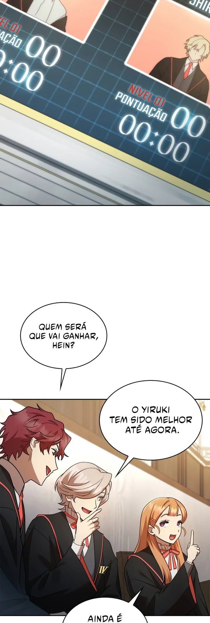 Read The Infinite Mage PT Manga Online
