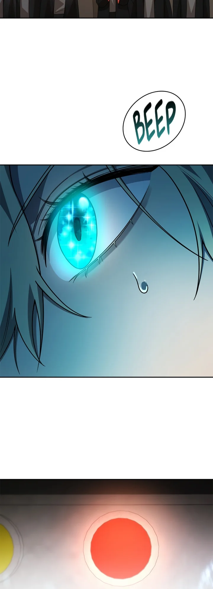 Read The Infinite Mage PT Manga Online