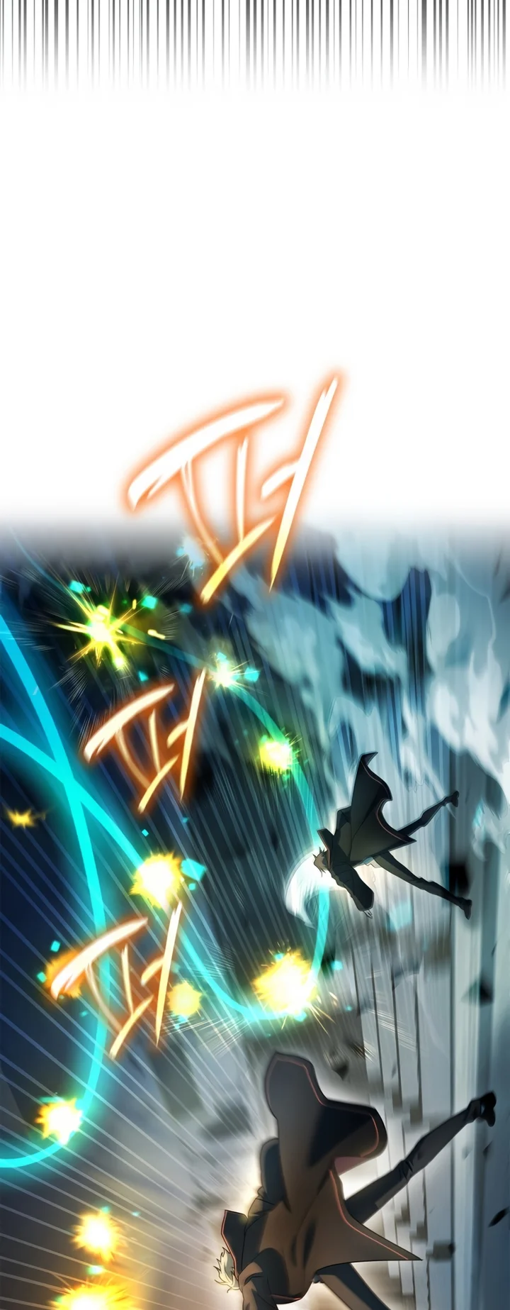 Read The Infinite Mage PT Manga Online