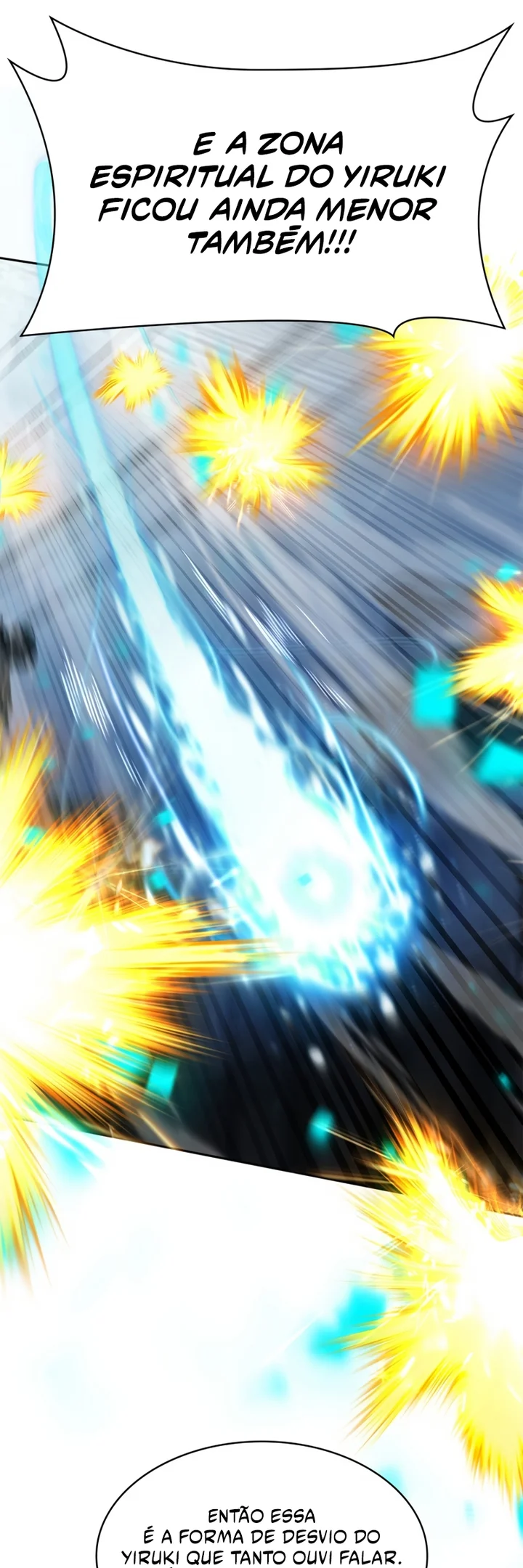 Read The Infinite Mage PT Manga Online