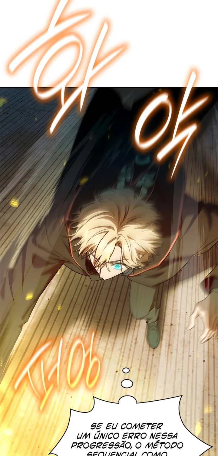 Read The Infinite Mage PT Manga Online