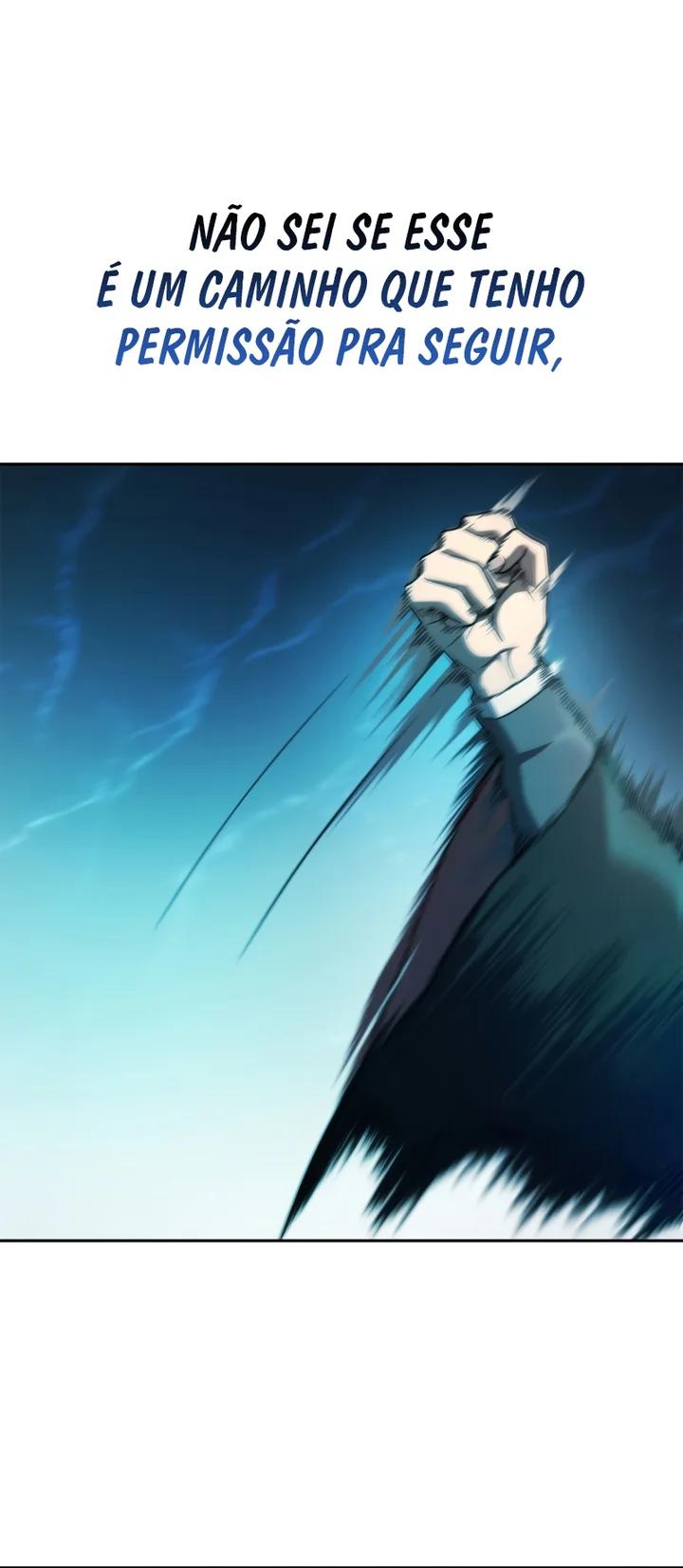 Read The Infinite Mage PT Manga Online