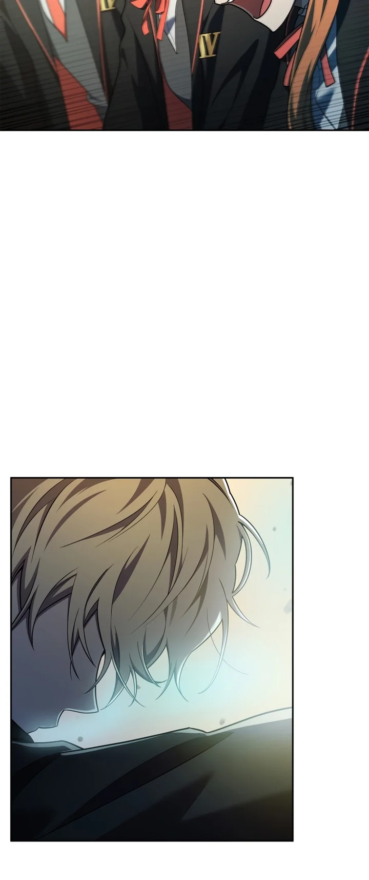 Read The Infinite Mage PT Manga Online