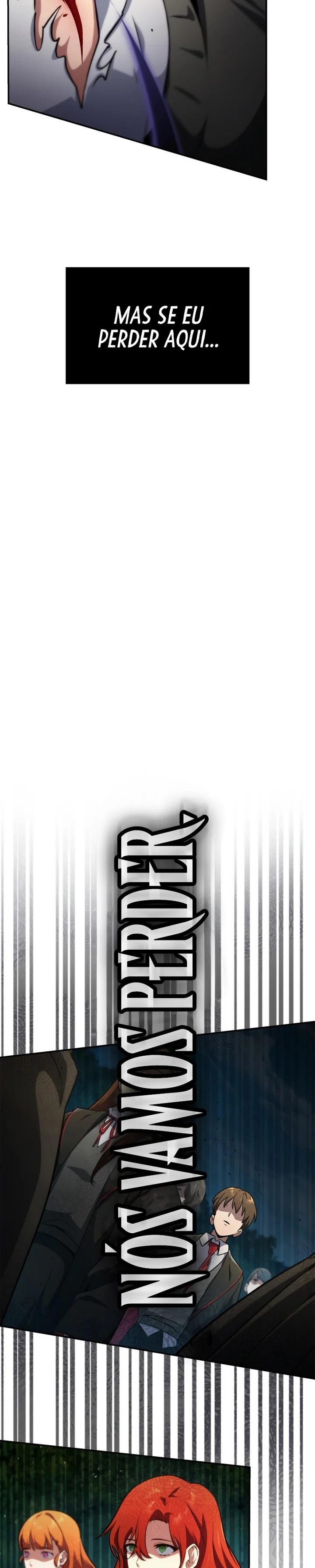 Read The Infinite Mage PT Manga Online