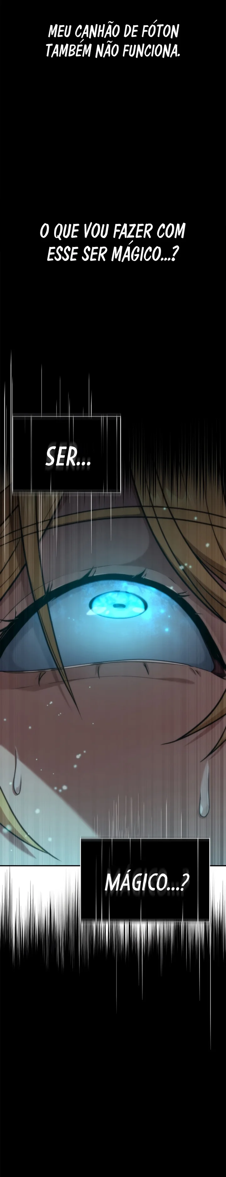 Read The Infinite Mage PT Manga Online