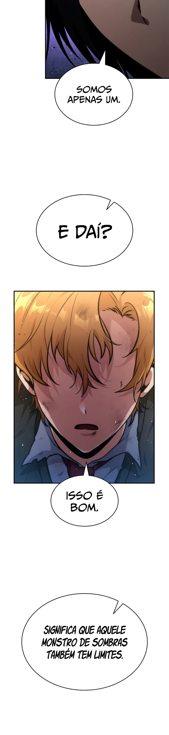 Read The Infinite Mage PT Manga Online