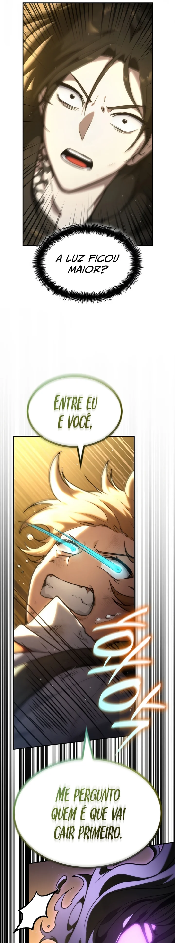 Read The Infinite Mage PT Manga Online