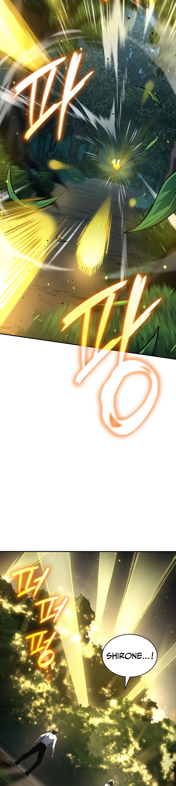 Read The Infinite Mage PT Manga Online