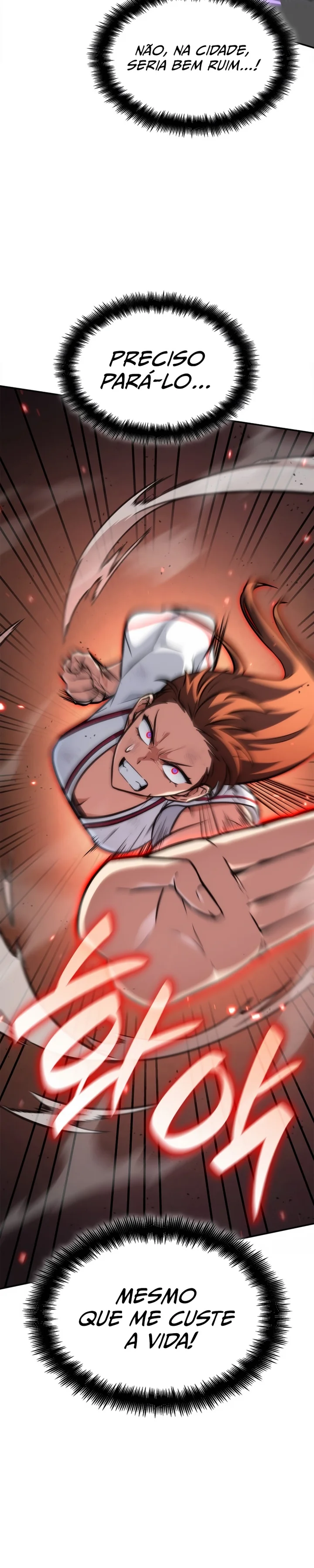 Read The Infinite Mage PT Manga Online