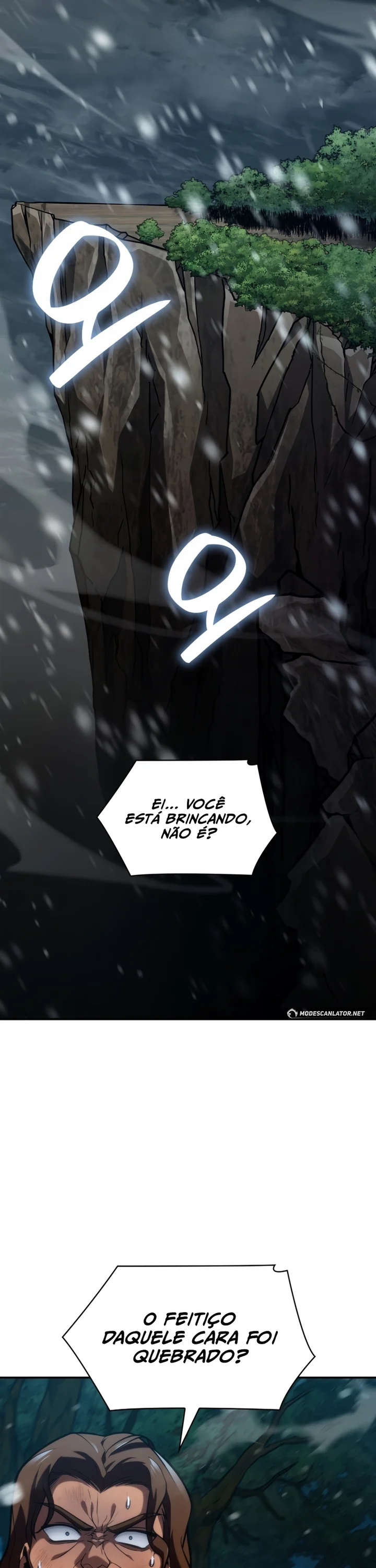 Read The Infinite Mage PT Manga Online