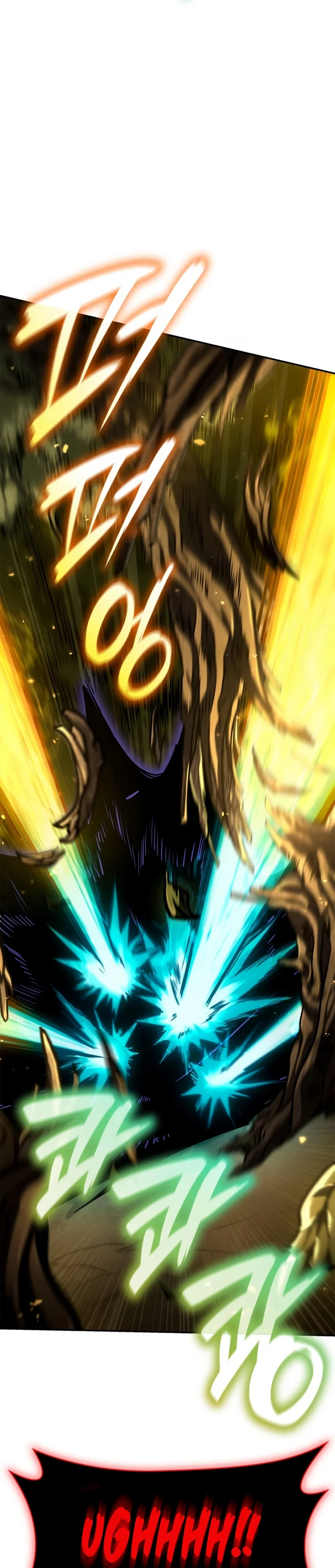 Read The Infinite Mage PT Manga Online