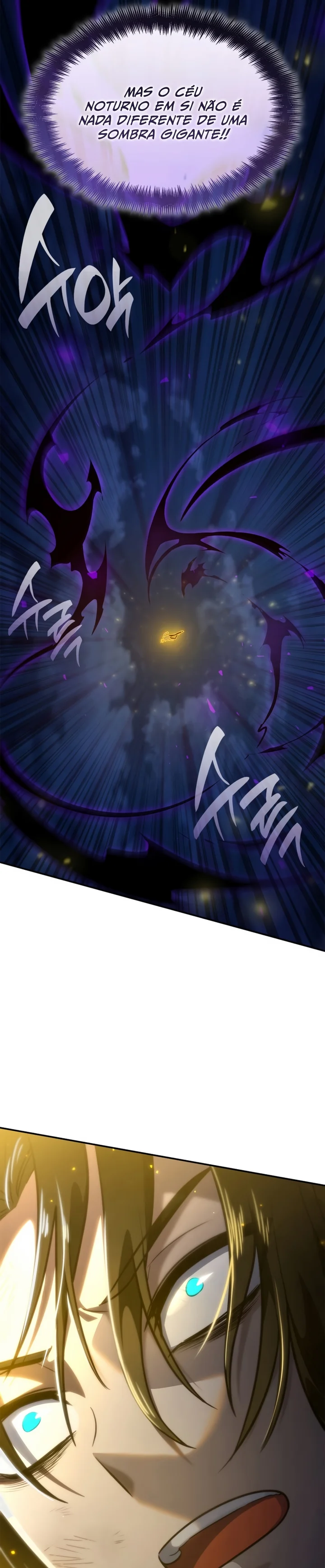 Read The Infinite Mage PT Manga Online