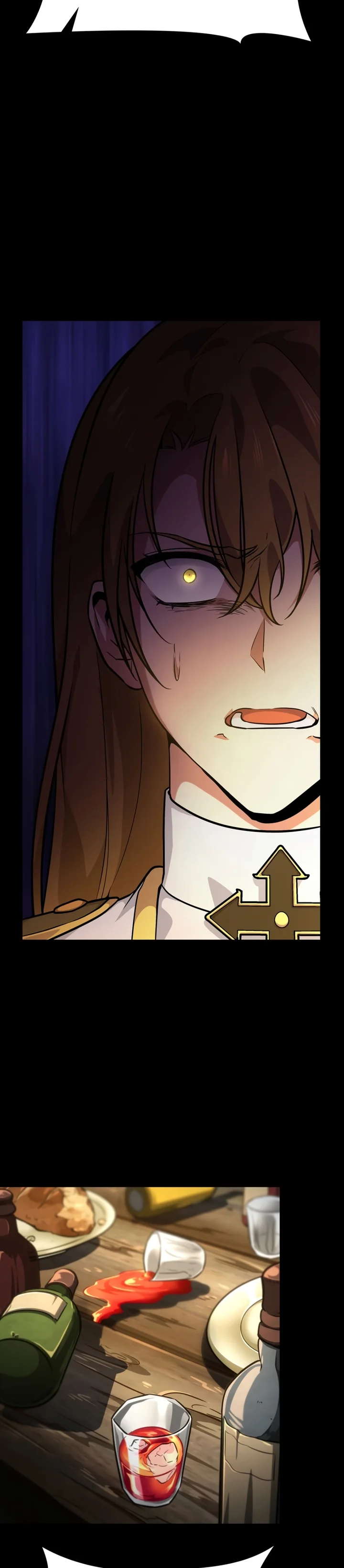Read The Infinite Mage PT Manga Online