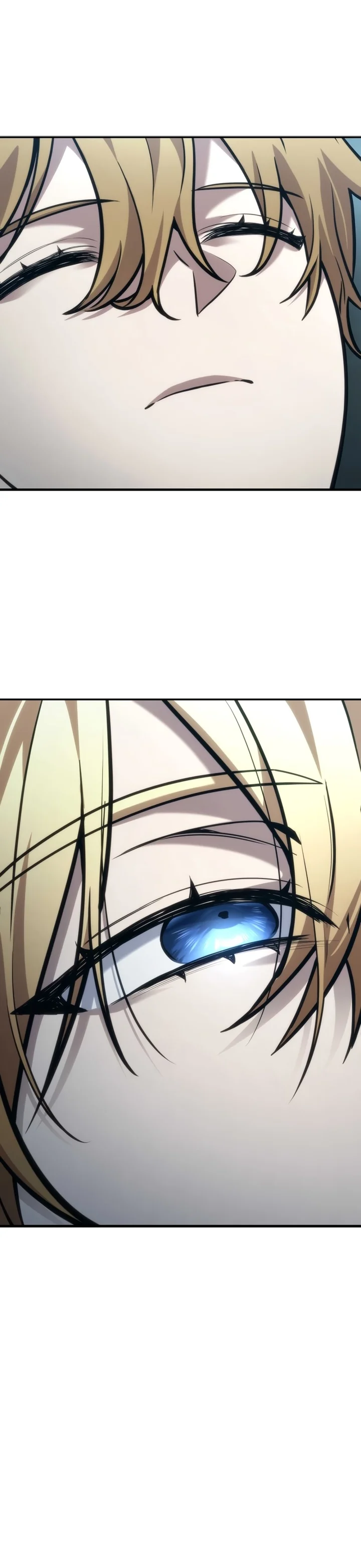 Read The Infinite Mage PT Manga Online