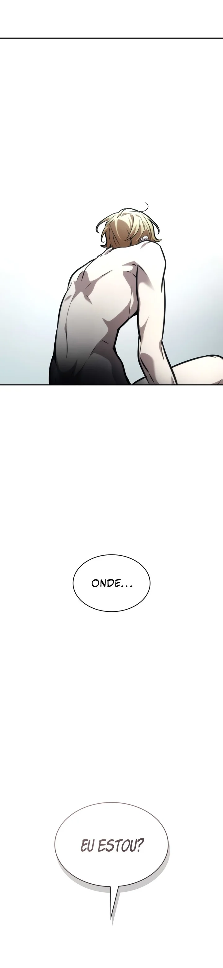 Read The Infinite Mage PT Manga Online