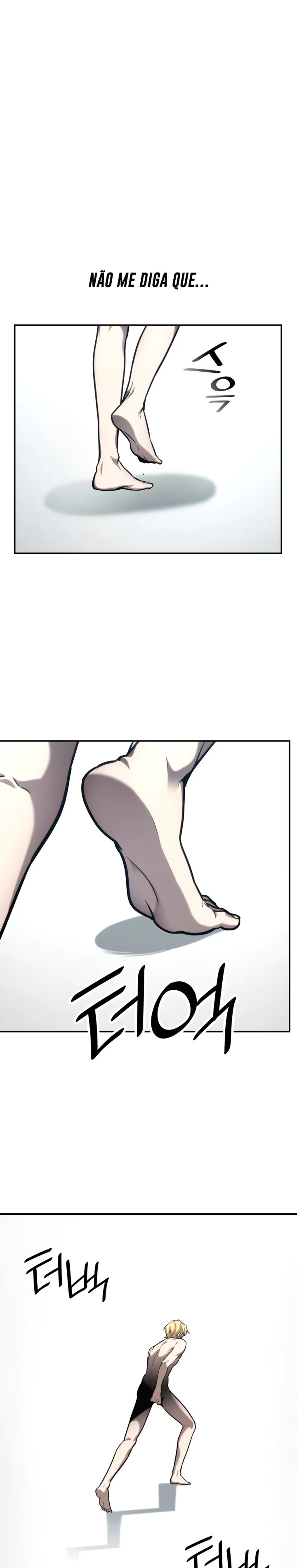 Read The Infinite Mage PT Manga Online