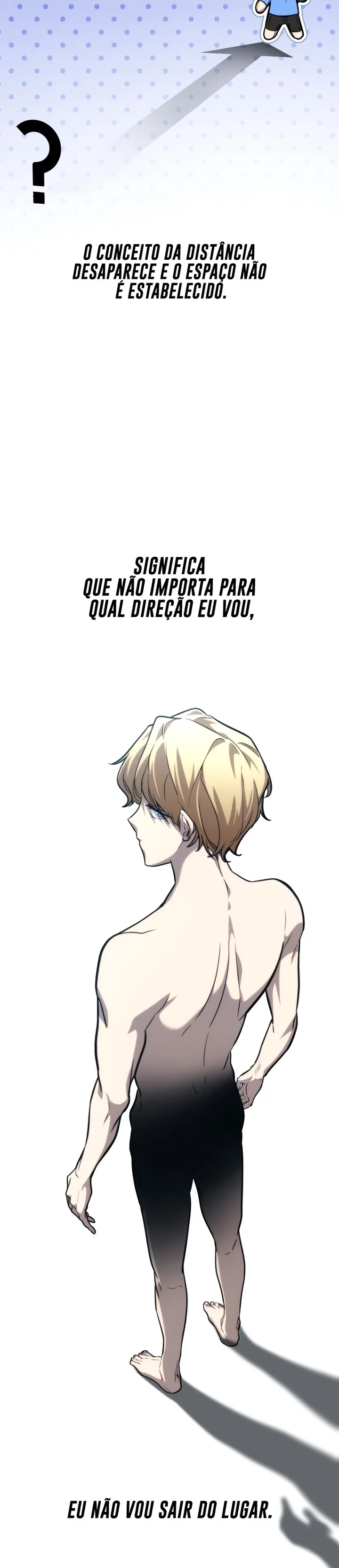 Read The Infinite Mage PT Manga Online