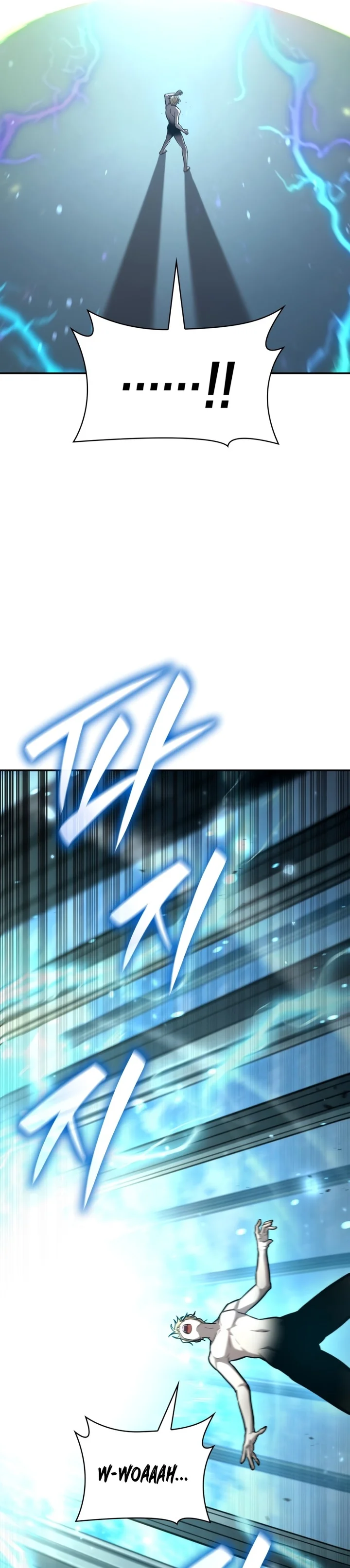 Read The Infinite Mage PT Manga Online