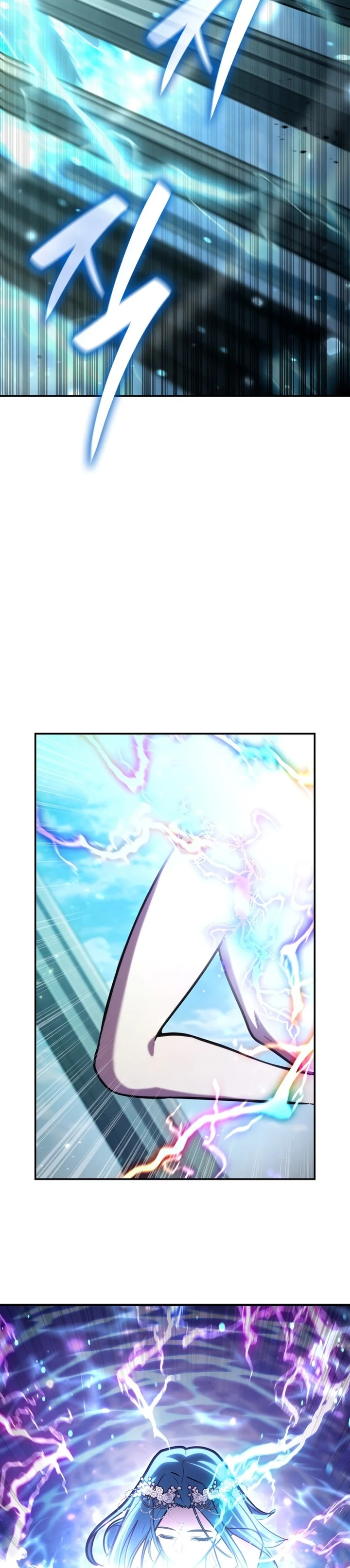 Read The Infinite Mage PT Manga Online