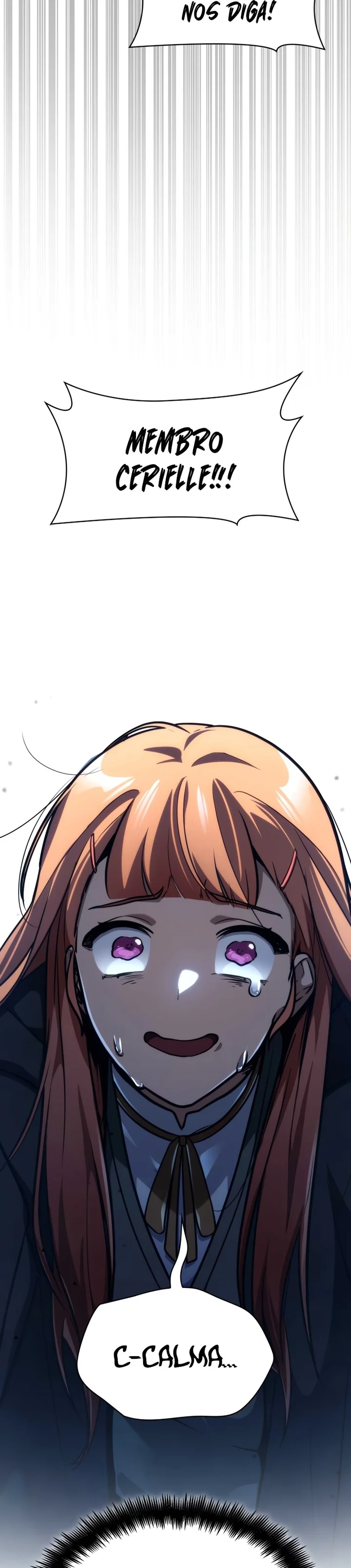 Read The Infinite Mage PT Manga Online