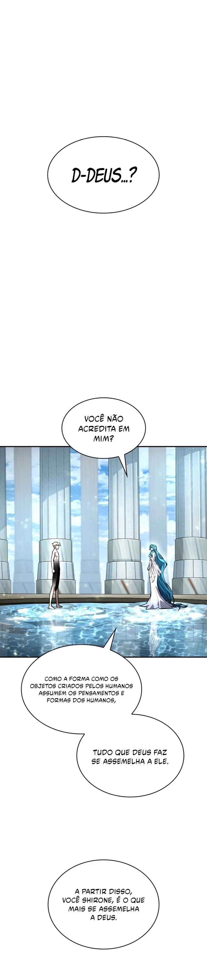 Read The Infinite Mage PT Manga Online