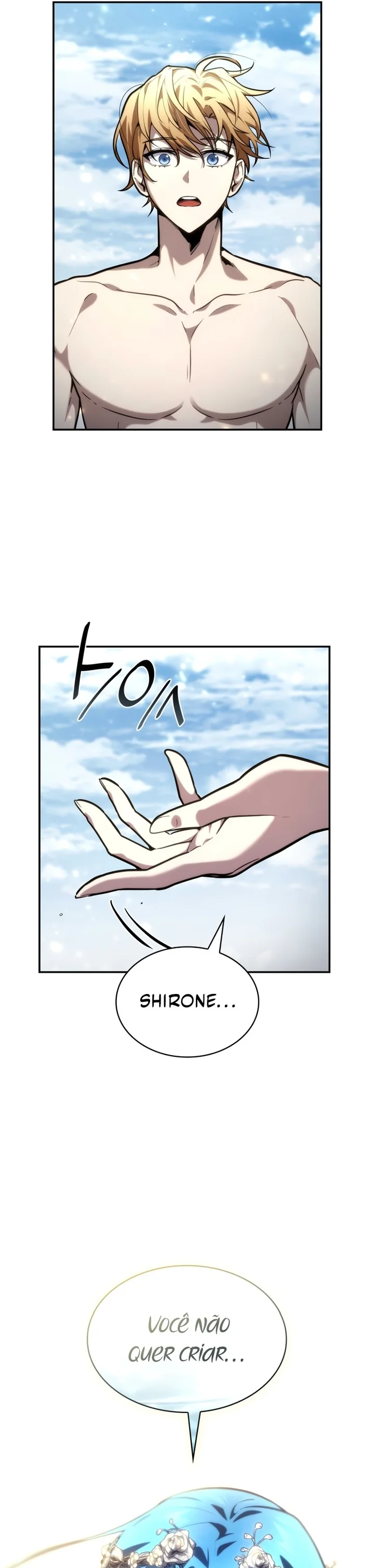 Read The Infinite Mage PT Manga Online