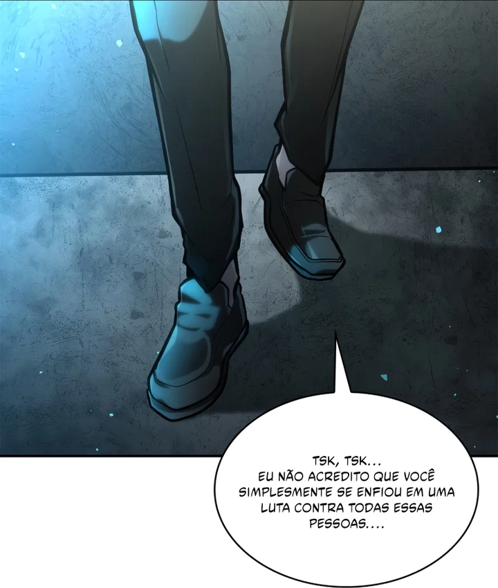Read The Infinite Mage PT Manga Online