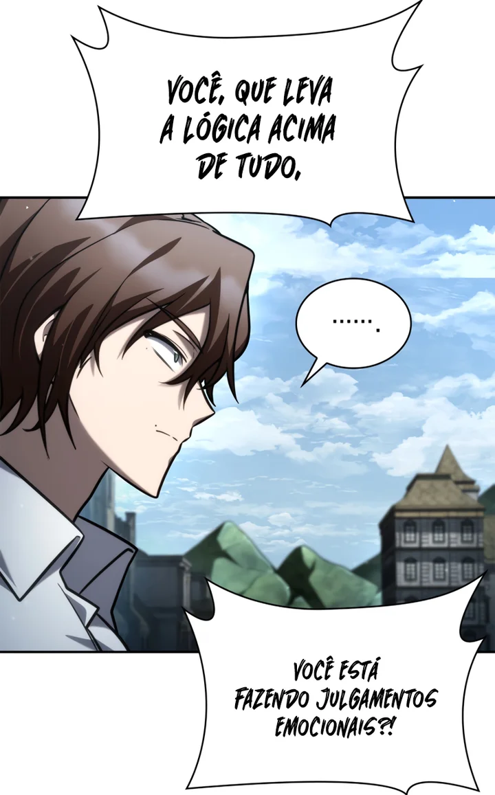 Read The Infinite Mage PT Manga Online