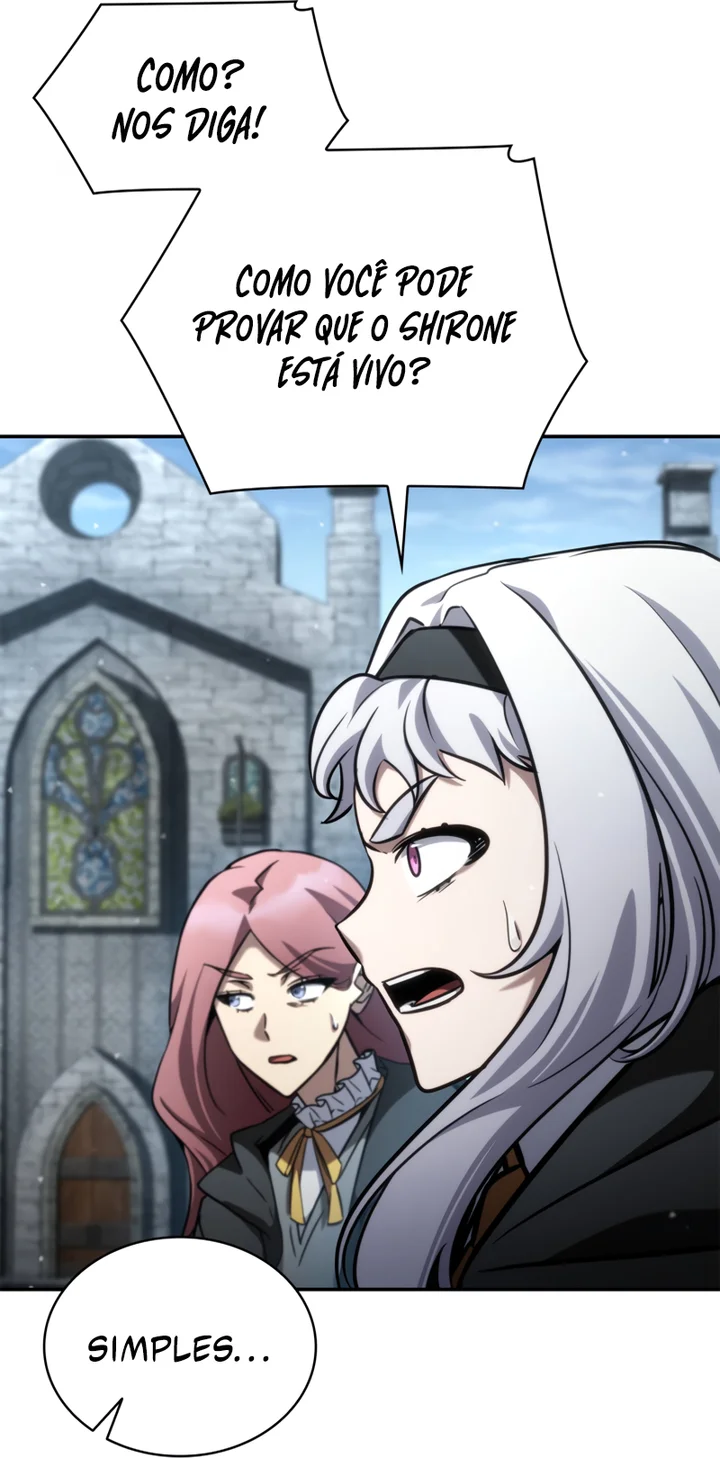Read The Infinite Mage PT Manga Online