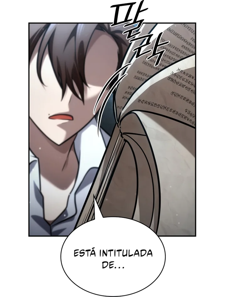 Read The Infinite Mage PT Manga Online