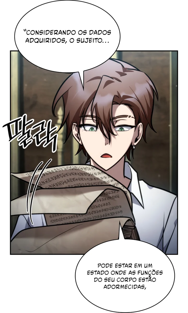 Read The Infinite Mage PT Manga Online