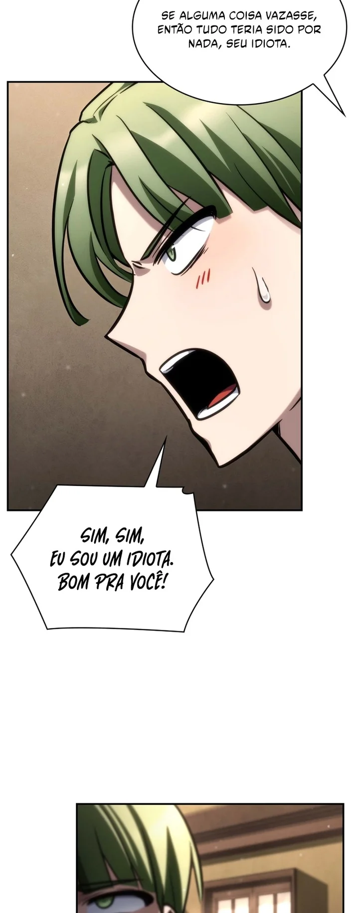 Read The Infinite Mage PT Manga Online