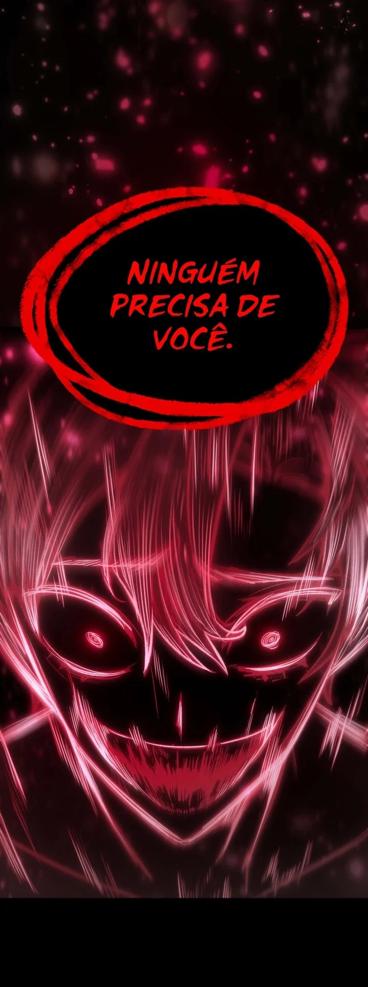 Read The Infinite Mage PT Manga Online