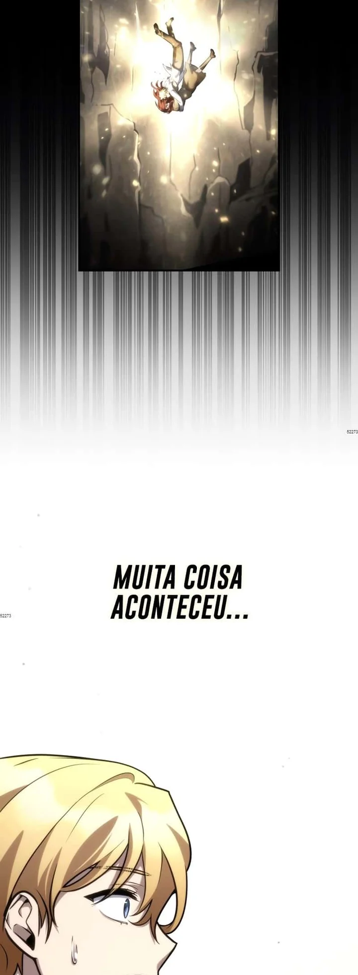 Read The Infinite Mage PT Manga Online