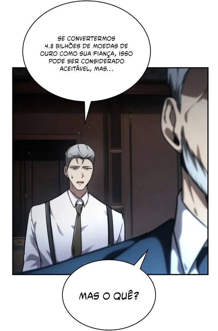 Read The Infinite Mage PT Manga Online