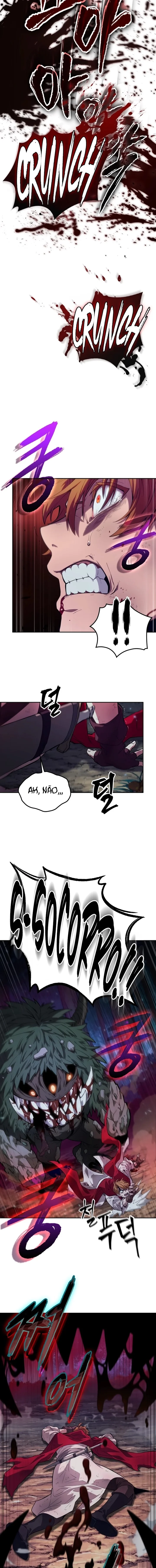 Read The Last Adventurer PT Manga Online