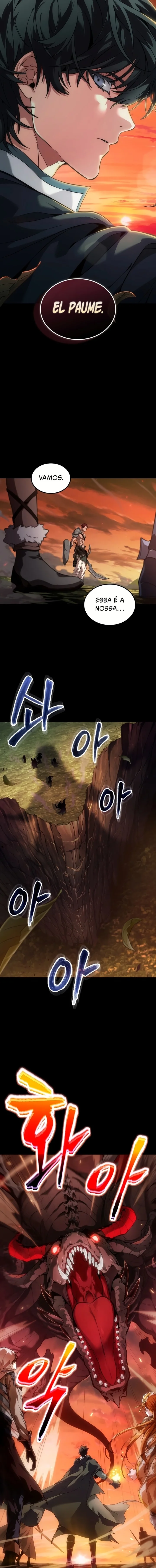 Read The Last Adventurer PT Manga Online