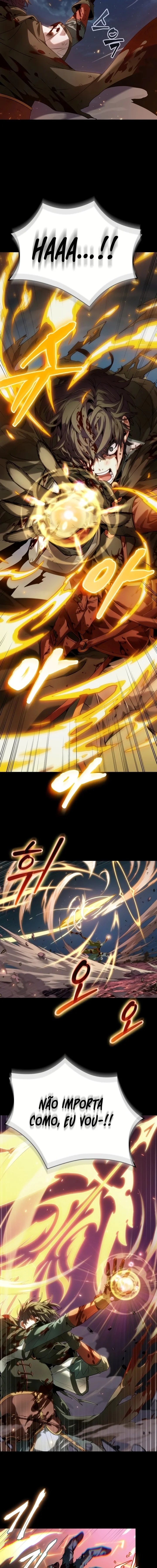 Read The Last Adventurer PT Manga Online