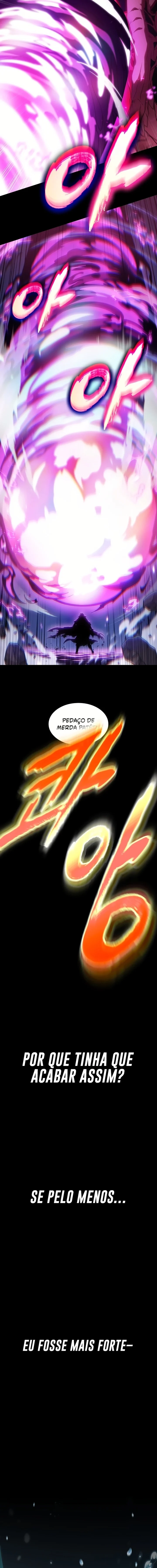 Read The Last Adventurer PT Manga Online