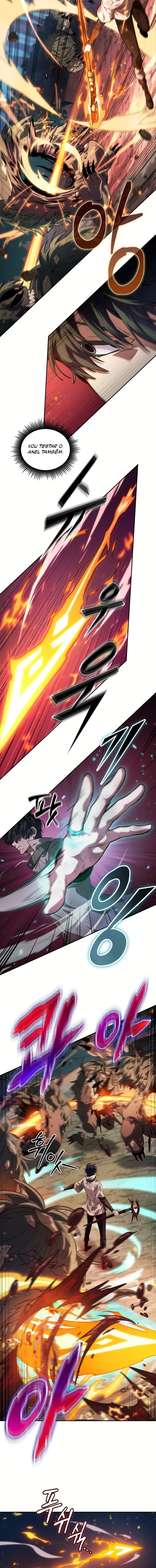 Read The Last Adventurer PT Manga Online